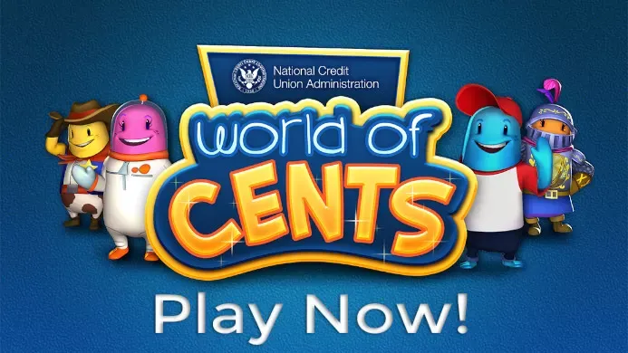 World of Cents - Play Now!